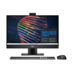 DELL OptiPlex 7400 23.8" All In One PC i5-12500 8GB 256GB Win 10/11 Pro F4KWX