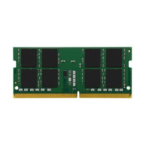 Kingston Value RAM 32GB (1x 32GB SODIMM) DDR4 3200MHz Non-ECC 1.2V