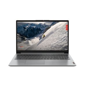 Lenovo IdeaPad 1 15IGL7 Laptop 15.6" Pentium Silver N5030 4GB 128GB 82V70023UK