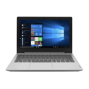 Lenovo IdeaPad 1 Laptop 11IGL05 11.6" Celeron N4020 4GB 64GB 81VT009MUK