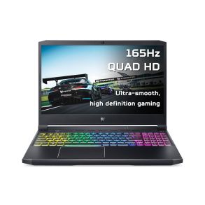 Acer Predator Helios 300 Laptop PH317-56 17" WQHD i7-12700H 16GB 1TB RTX 3070Ti NH.QGFEK.001