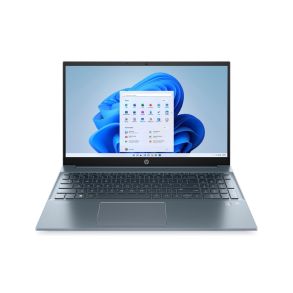 HP Pavilion 15-eh1504sa 15.6" Laptop Touch AMD Ryzen 5 8GB RAM 512GB 629Z9EA