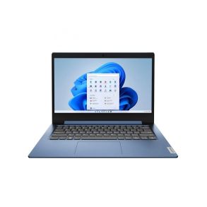 Lenovo IdeaPad 1 11IGL05 11.6" Laptop Celeron N4020 4GB 64GB 81VT009NUK