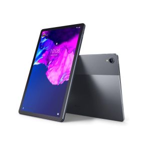 Lenovo Tab P11 11" Tablet Snapdragon 662 4GB RAM 64GB eMMC Slate Grey ZA820006GB