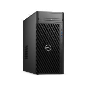 Dell Precision 3660 Desktop PC Intel i7 12th Gen 16GB RAM 512GB SSD Black FMWYY
