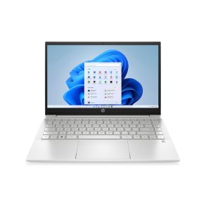 HP Pavilion 14-dv2513sa 14" Laptop Intel i5 12th Gen 8GB RAM 512GB SSD Silver 6L7K2EA