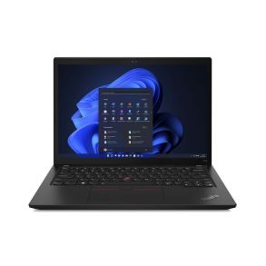 Lenovo ThinkPad X13 Gen 3 13" Laptop Intel i5 12th Gen 16GB RAM 256GB SSD Black 21BN0042UK
