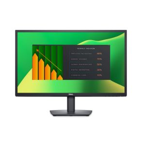 Dell E2423H 23.8" Full HD 1080p 60Hz 5ms VA Monitor DisplayPort VGA Black DELL-E2423H