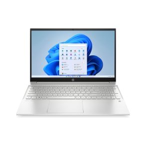 HP Pavilion 15-eh1506sa 15.6" Laptop AMD Ryzen 3 8GB RAM 256GB SSD Silver 6M1S1EA