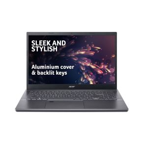 Acer Aspire 5 Laptop 15.6" A515-47-R3XU AMD Ryzen 5 8GB RAM 512GB SSD Grey NX.K86EK.001