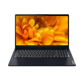 Lenovo IdeaPad 3 15ITL6 15.6" Laptop Intel i5 11th Gen 8GB RAM 512GB SSD Blue 82H803RCUK