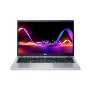 ACER Aspire 3 A315-24P 15.6" Laptop Ryzen 5 7520U 8GB RAM 256GB SSD Silver NX.KDEEK.00D