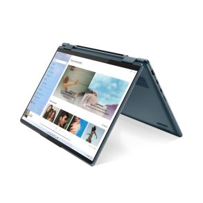 Lenovo Yoga 7 14IAL7 14" Touch Intel i5 12th Gen 8GB RAM 512GB SSD Blue 82QE009NUK