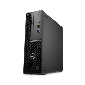 Dell OptiPlex 7010 Desktop PC Intel i5 13th Gen 16GB RAM 256GB SSD Black 07CM1