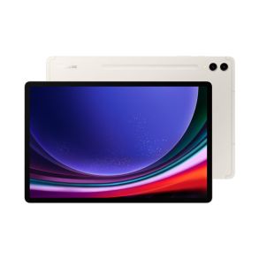 Samsung Galaxy Tab S9+ WiFi 12.4" AMOLED Tablet 512GB S Pen Beige SM-X810NZEEEUB