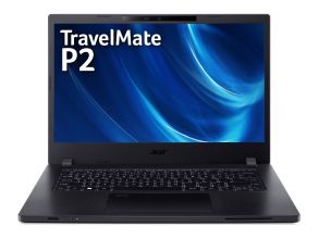 Acer TravelMate P2 TMP214 14" Laptop Intel i5 12th Gen 8GB RAM 256GB SSD Black NX.VYAEK.003