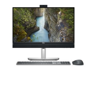 Dell Optiplex Plus 7410 AIO Desktop 23.8" Intel i7 13th Gen 16GB RAM 512GB SSD 6JRYP