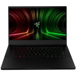 Razer Blade 14 Gaming Laptop 14" QHD Ryzen 9-5900HX 16GB 1TB SSD RTX 3080 8GB Main Open