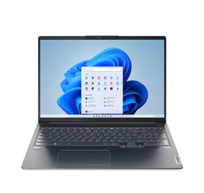 Lenovo IdeaPad 5 Pro 16IAH7 16" Laptop Intel i5 12th Gen 16GB RAM 512GB SSD Grey 82SK005GUK