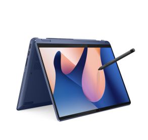 Lenovo IdeaPad Flex 5 14IRU8 14" Touch Laptop i7 13th Gen 16GB Ram 512GB SSD 82Y0006SUK