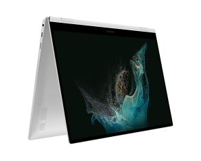 Samsung Galaxy Book2 Pro 360 15.6" Touch Laptop Intel i-7 12th Gen 16GB RAM 512GB SSD NP950QED-KB2UK