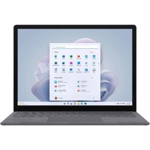 Microsoft Surface 5 13.5" Touch Laptop Intel Core i5 12th Gen 8GB RAM 512GB SSD R1S-00004
