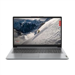 Lenovo Laptop IdeaPad 1 15ADA7 15.6" FHD AMD Ryzen 5 3500U 8GB RAM 256GB SSD