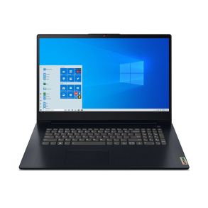 Lenovo IdeaPad 3 17ADA6 17.3" HD+ Laptop AMD Ryzen 3 8GB RAM 512GB SSD