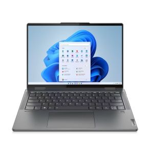 Lenovo Yoga 7 Laptop 14ARB7 14" 2.2K AMD Ryzen 7 6800U 16GB 512GB