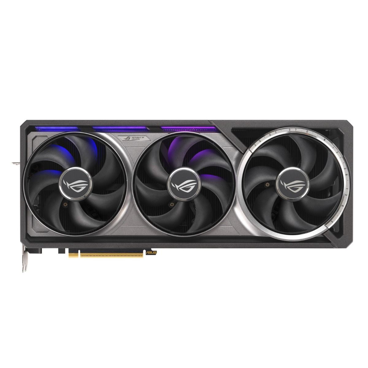 ASUS ROG Astral RTX 5090 OC Edition 32GB GDDR7