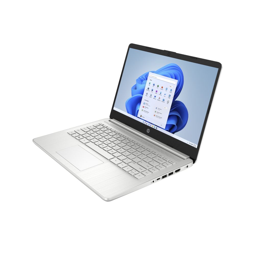 HP 14s-dq5014na 14" Full HD Laptop Intel Core i7 8GB RAM 512GB SSD