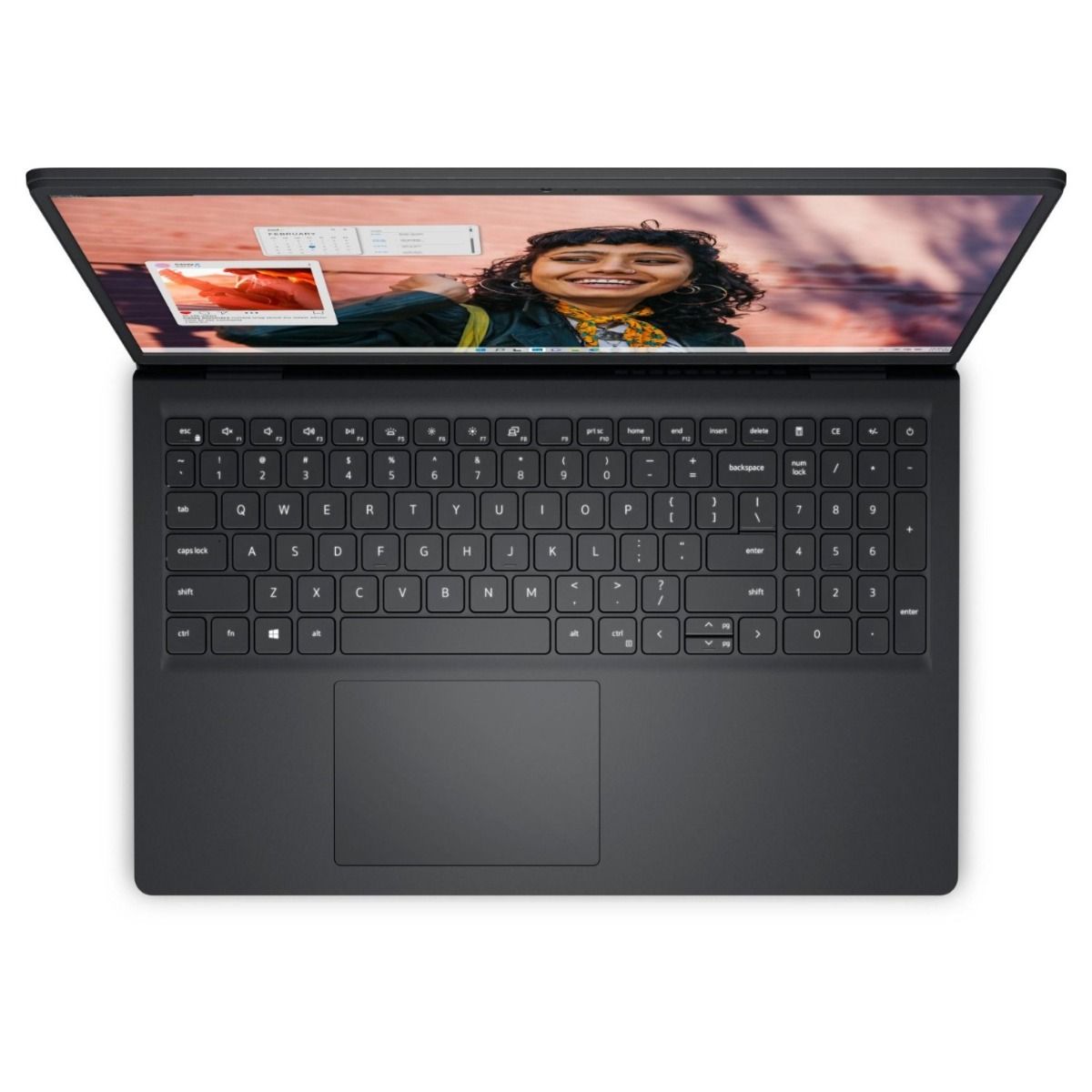 Dell Inspiron 15 3530 15.6" 120Hz Laptop Intel Core i5 16GB 512GB Windows 11 Pro