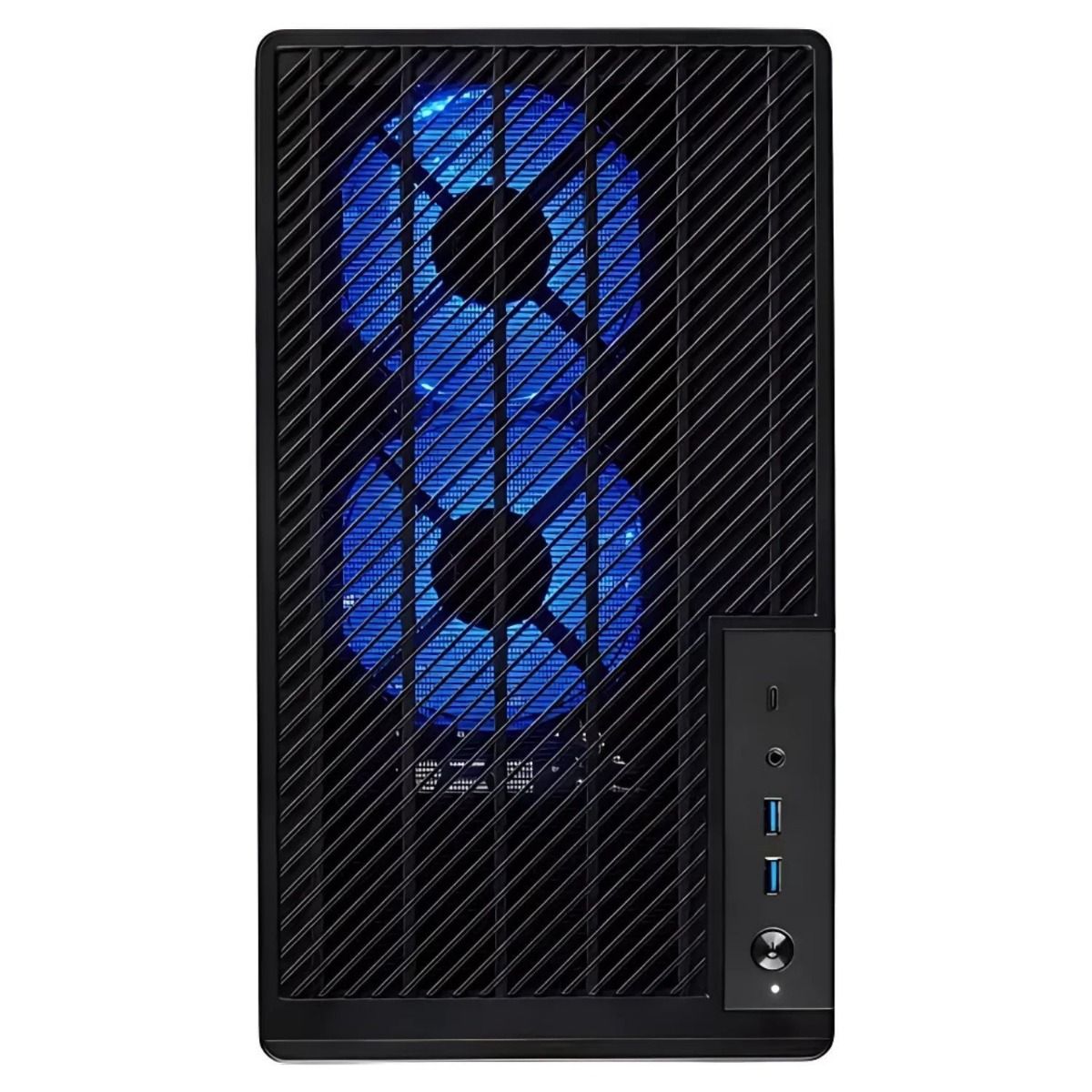 Medion Erazer Bandit P20 Gaming Tower Desktop Intel i7 16GB RAM 1TB SSD RTX 4060Ti
