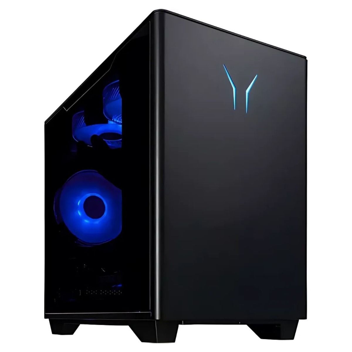 Medion Erazer Bandit P20 Gaming Tower Desktop Intel i7 16GB RAM 1TB SSD RTX 4060Ti