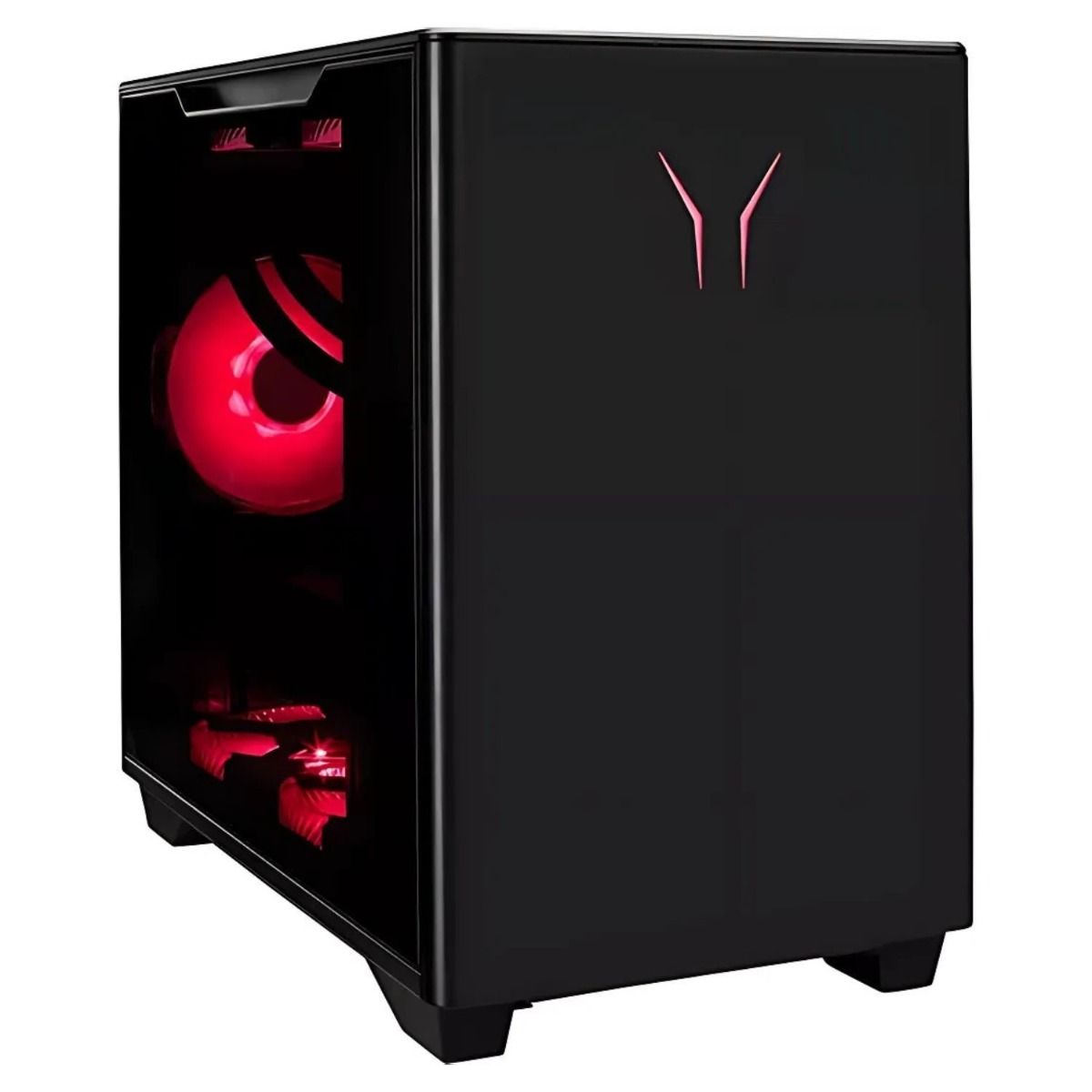 Medion Erazer Bandit P20 Gaming Tower Desktop Intel i7 16GB RAM 1TB SSD RTX 4060Ti