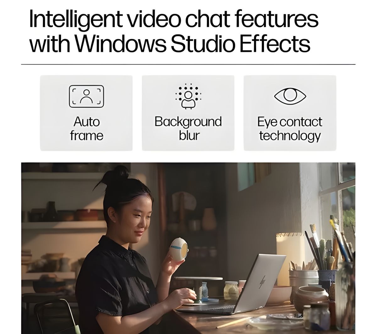 Hp Envy x360 14-fa0502sa 14" 2-In-1 Laptop AMD Ryzen 5 16GB RAM 512GB SSD
