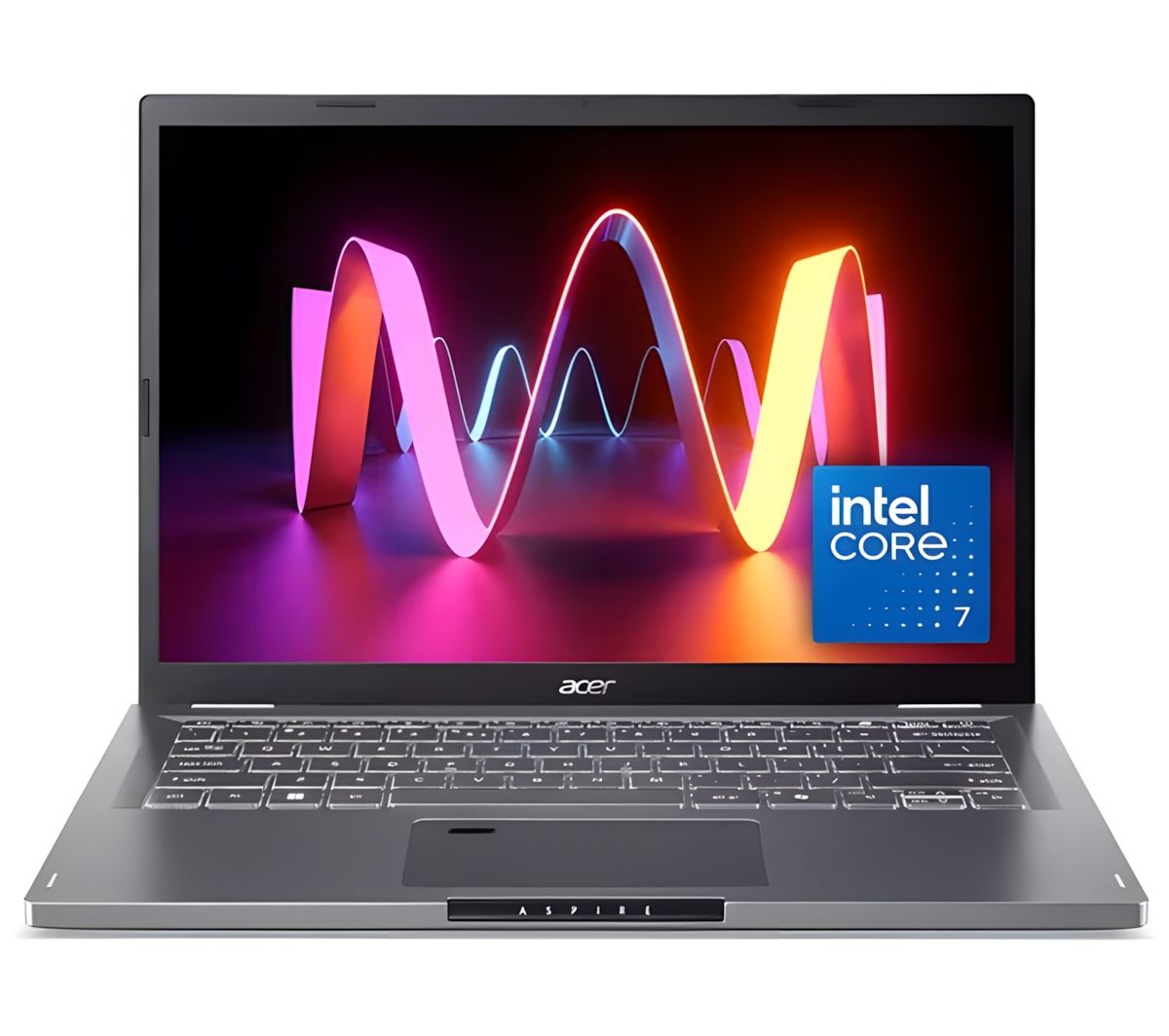 Acer Aspire 14 A14-51M-78WQ 14" Laptop Intel Core 7 16GB RAM 1TB SSD Grey