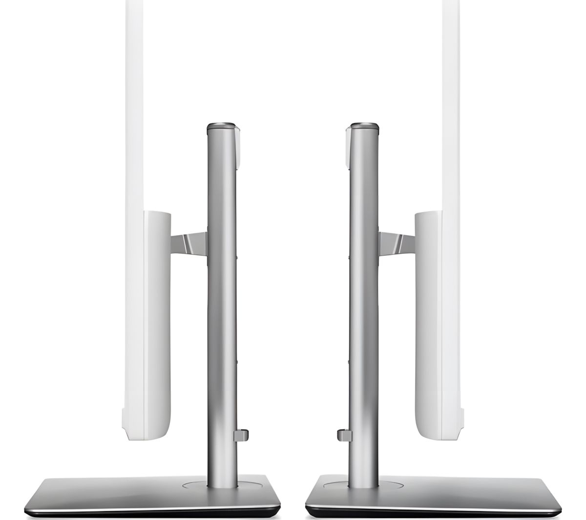 Acer Aspire C24-195ES 23.8" FHD All-In-One Desktop PC Intel Core Ultra 5 16GB RAM 512GB SSD