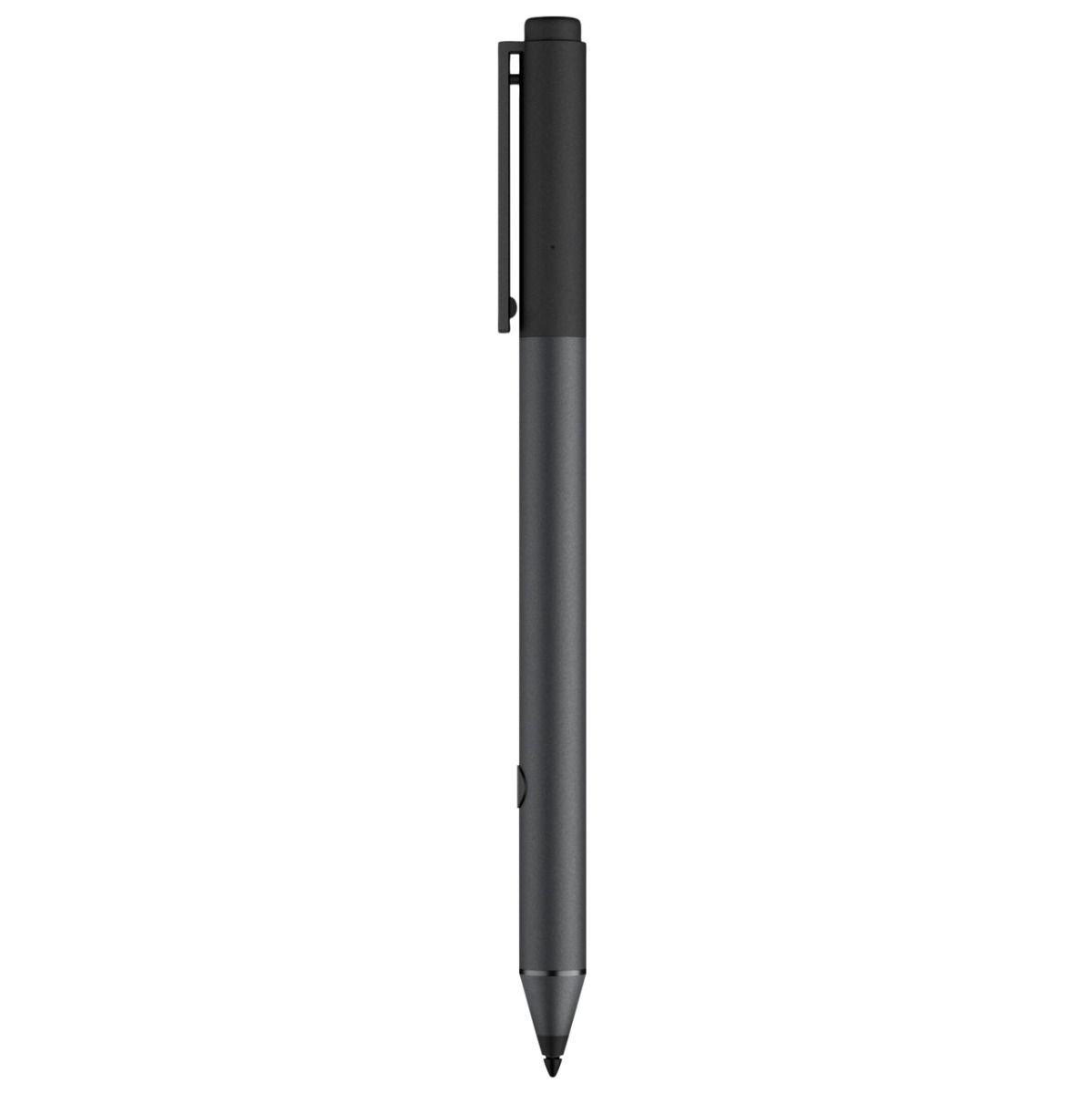 HP USB Rechargeable Tilt Pen Stylus with Pressure Sensor Replacement Black