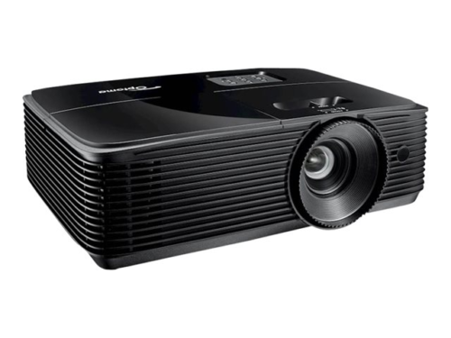 Optoma Home Cinema Projector HD145X Full HD 1080p 3400 ANSI lumens 3D Support