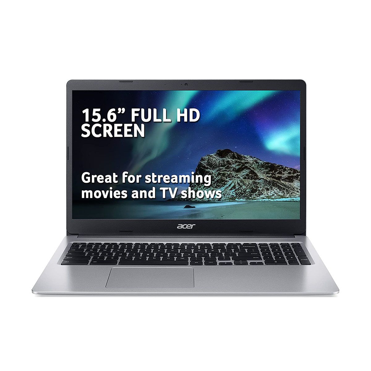 Acer Chromebook 315 CB315-4H 15.6" Laptop Intel Celeron N4500 4GB RAM 128GB eMMC