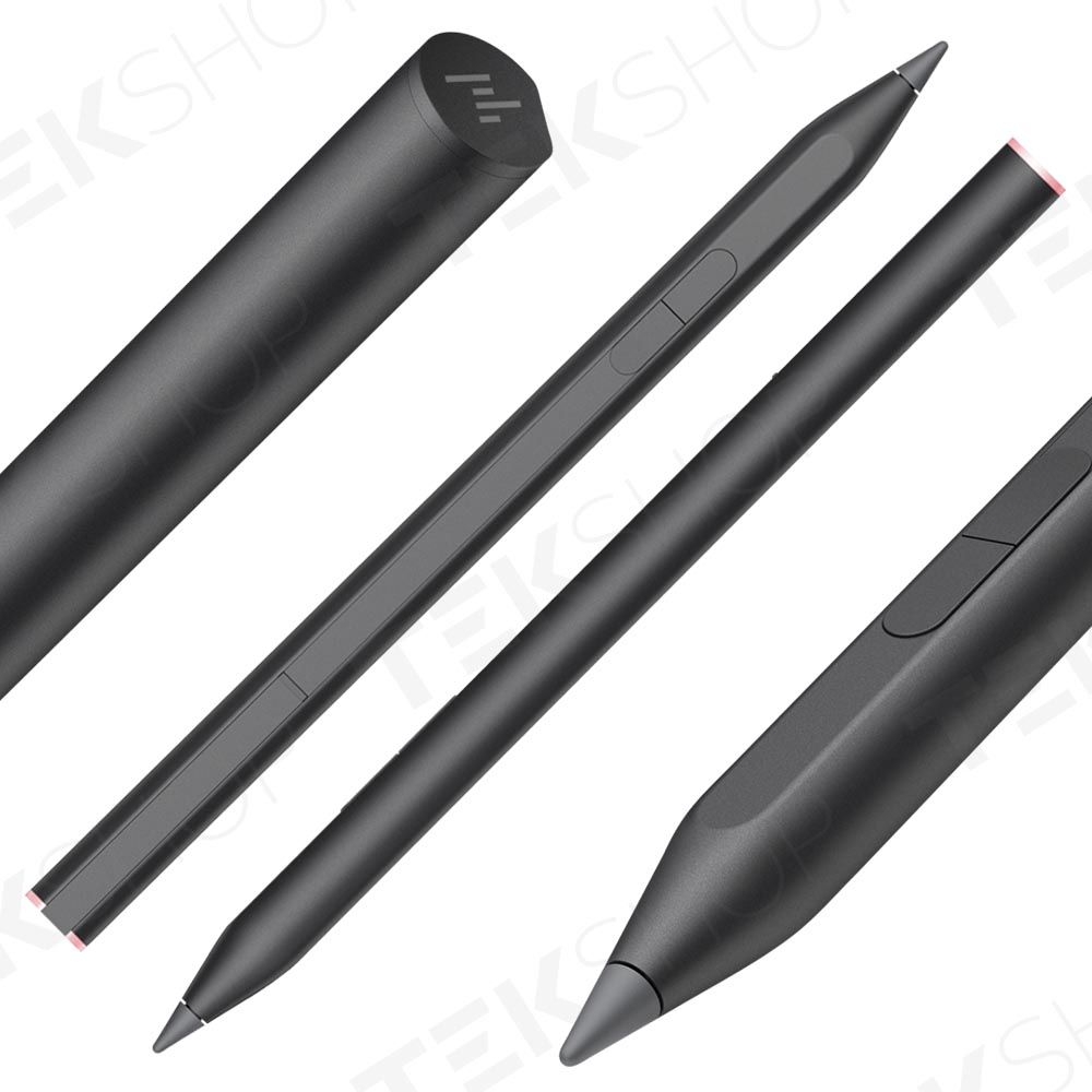 HP Rechargeable MPP 2.0 Tilt Pen Active Stylus Black for Envy and Spectre x360