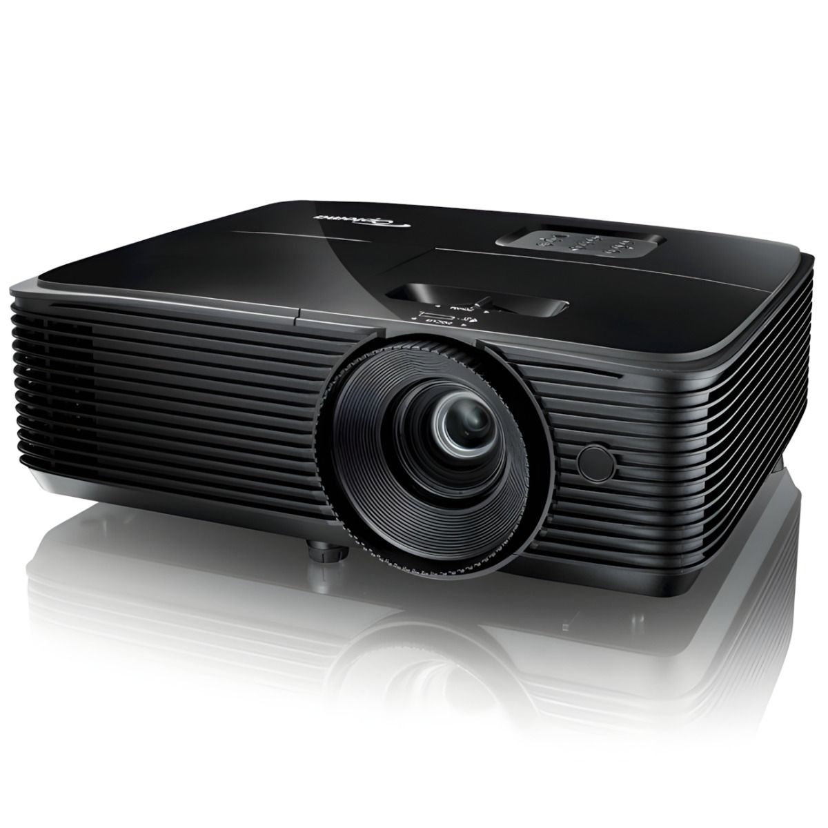 Optoma HD28e 1080p Home Cinema 3800 ANSI Lumens Built-in 5W Speaker