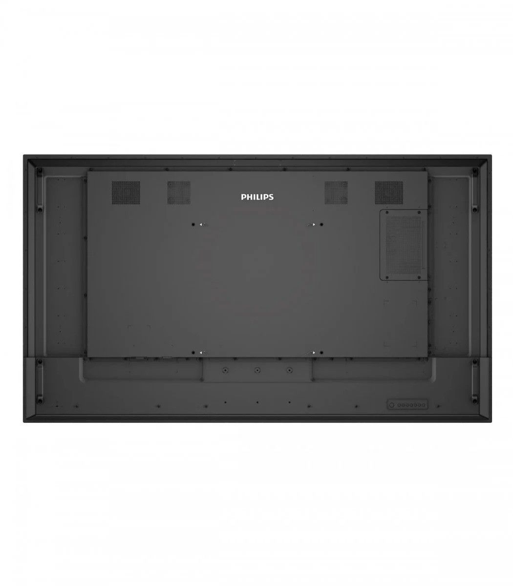 Philips D-Line 55BDL4511D 54.6" 4K Digital Signage 24/7 Usage Wall Mountable