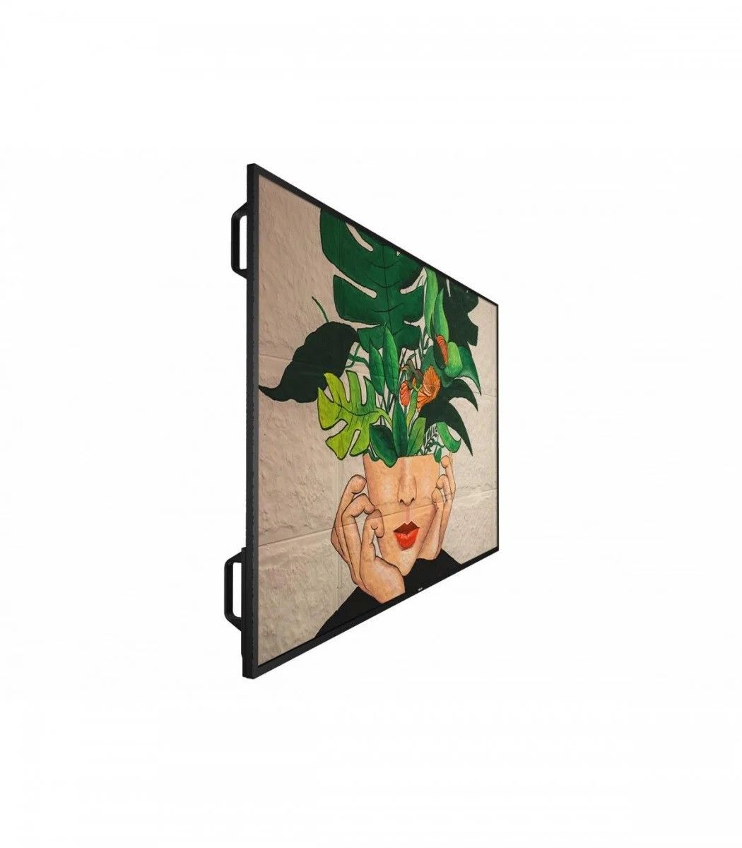 Philips D-Line 55BDL4511D 54.6" 4K Digital Signage 24/7 Usage Wall Mountable