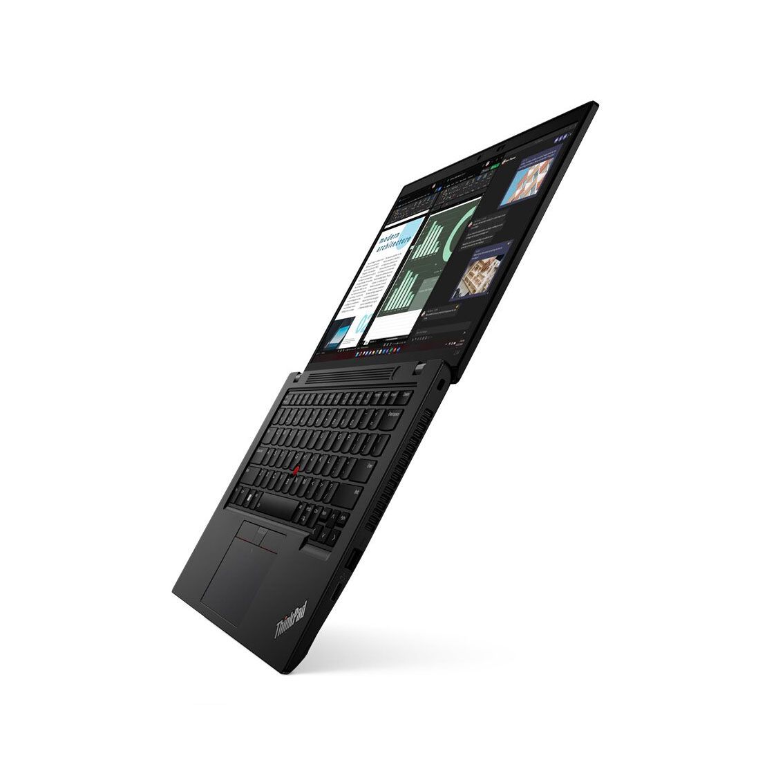 Lenovo ThinkPad L14 Gen 4 14" Laptop Intel i7 13th Gen 16GB RAM 512GB SSD