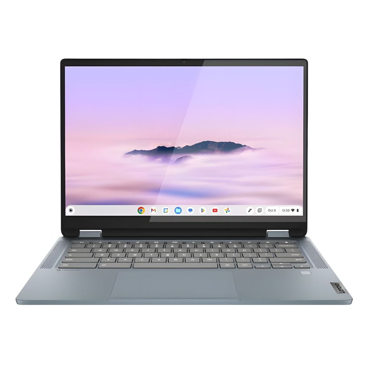 Lenovo IdeaPad Flex 5 Chrome 14IAU7 14" TS Laptop Intel i5 13th Gen 8GB 512GB Blue