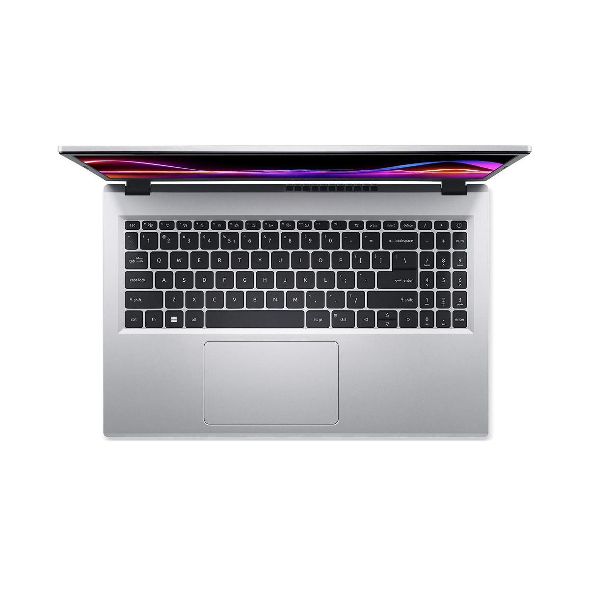 ACER Aspire 3 A315-59 15.6" Laptop Intel Core i5 12th Gen 8GB RAM 512GB SSD