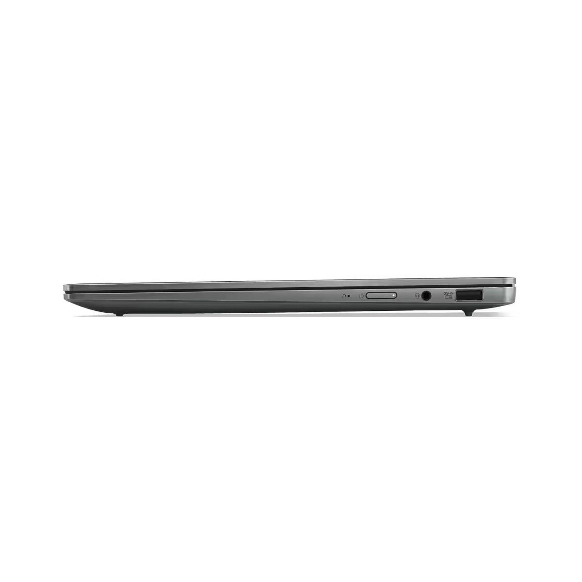 Lenovo Yoga Slim 6 14IAP8 14" Laptop 2.2K Intel i5 12th Gen 8GB RAM 512GB SSD Grey