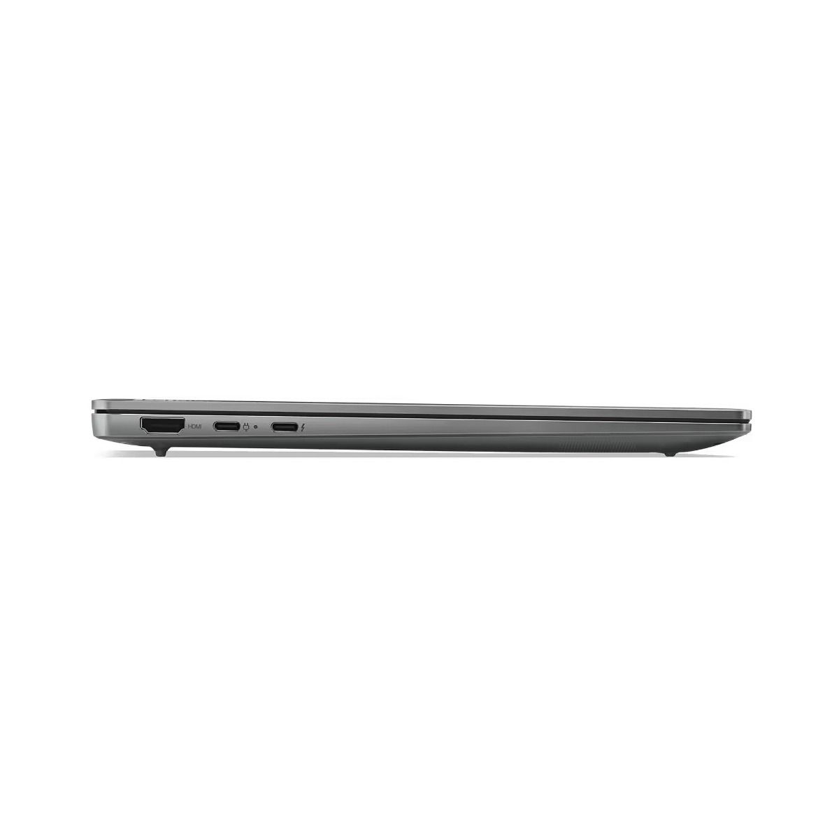 Lenovo Yoga Slim 6 14IAP8 14" Laptop 2.2K Intel i5 12th Gen 8GB RAM 512GB SSD Grey